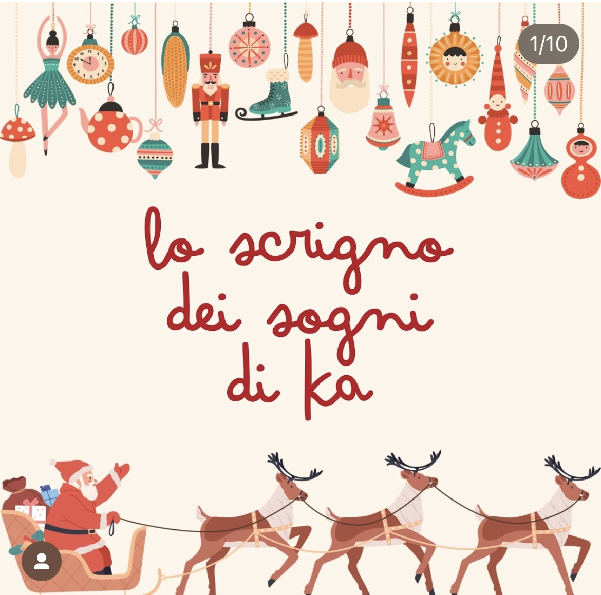 2024/12/10 – Natale solidale con Zittocancro