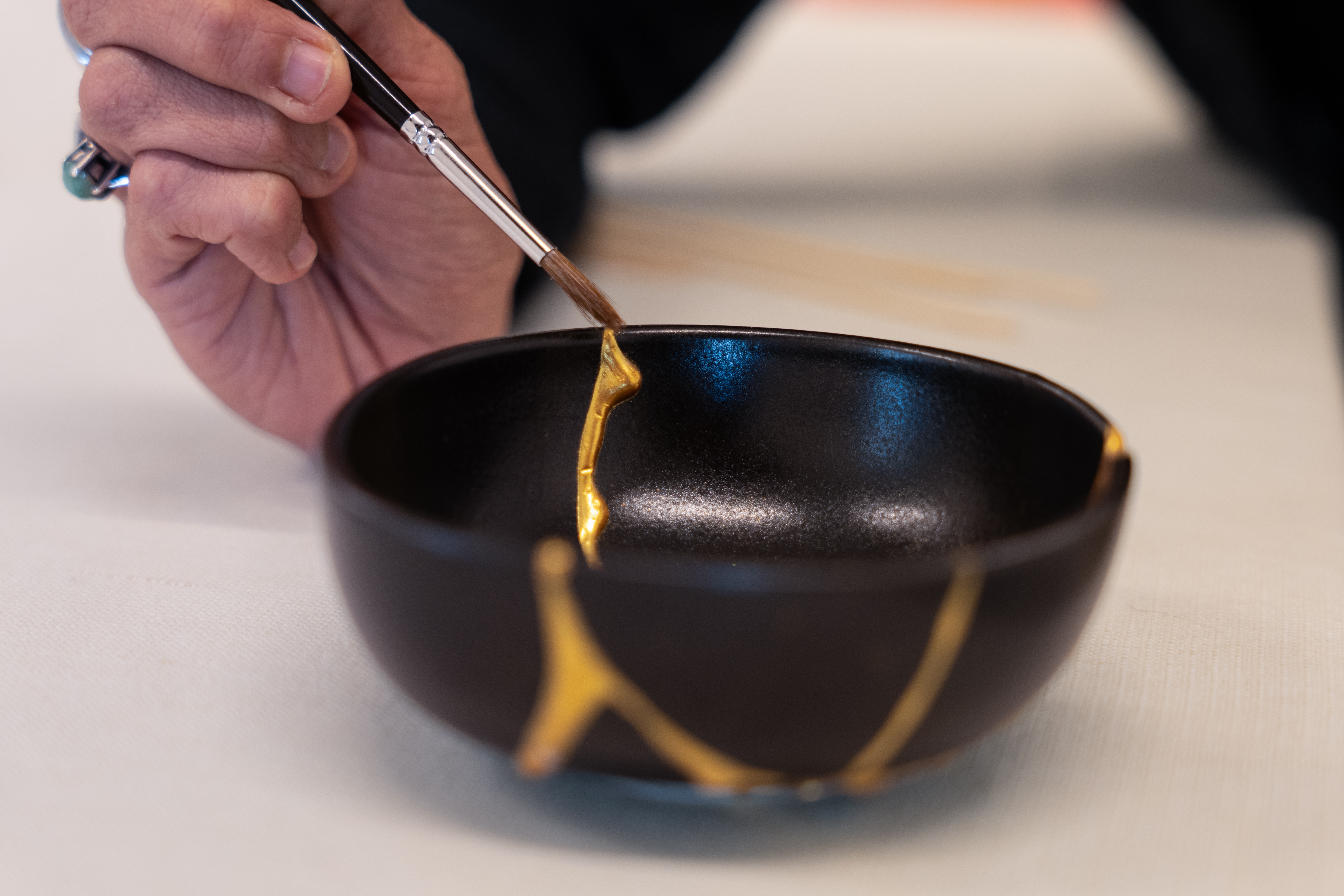 2025/02/09 – kintsugi biografico