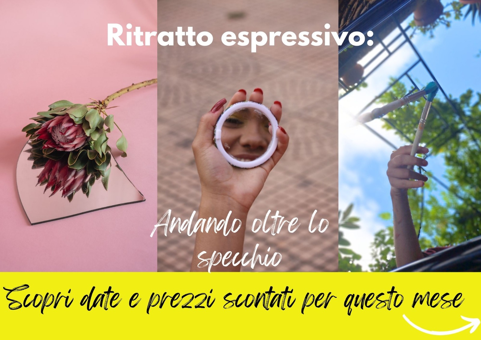 2024/11/28 – Incontro gratuito di Arteterapia